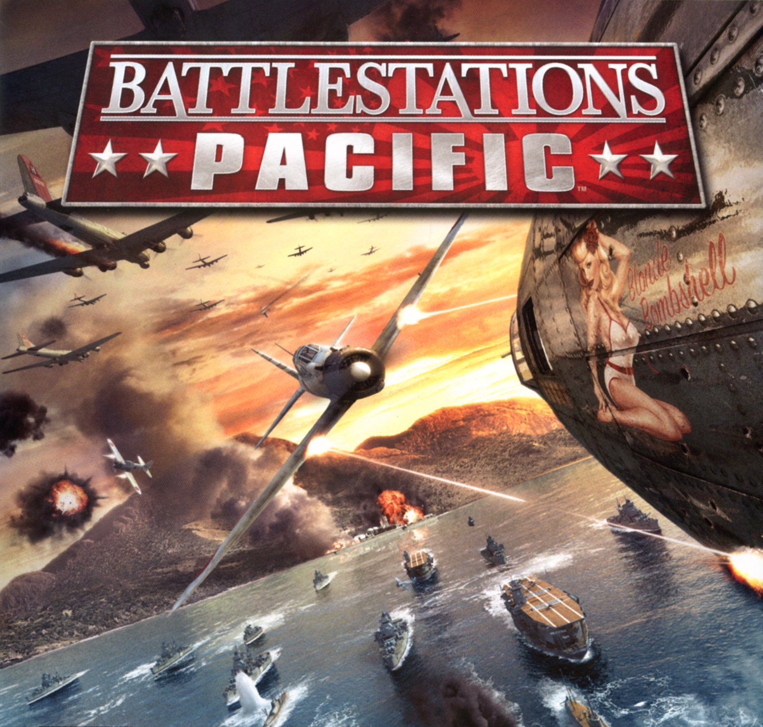 Battlestations Pacific Mp3 Download Battlestations Pacific Soundtracks For Free