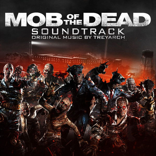 Call Of Duty Black Ops 2 Zombies Mob Of The Dead Mp3