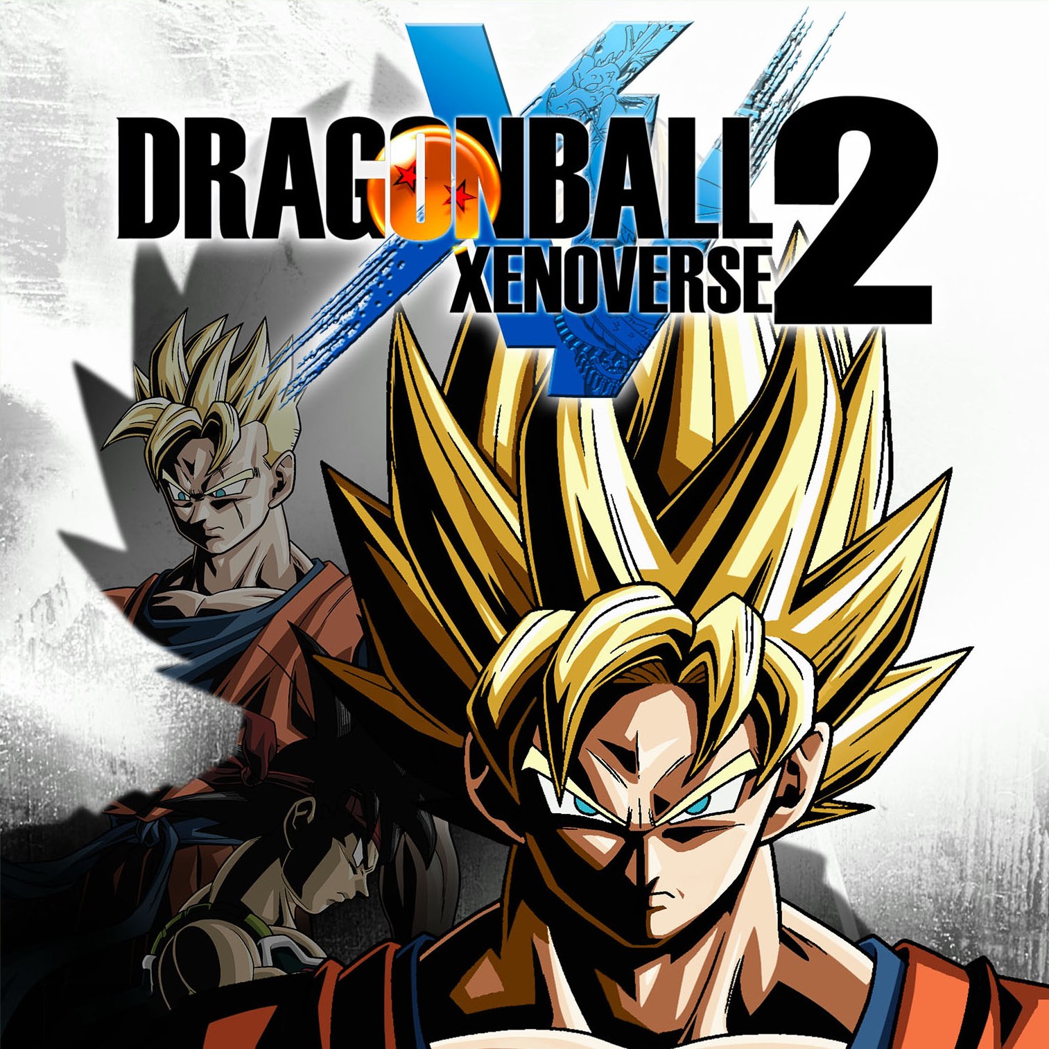 Dragon Ball Xenoverse 2 Soundtrack MP3 - Download Dragon ...