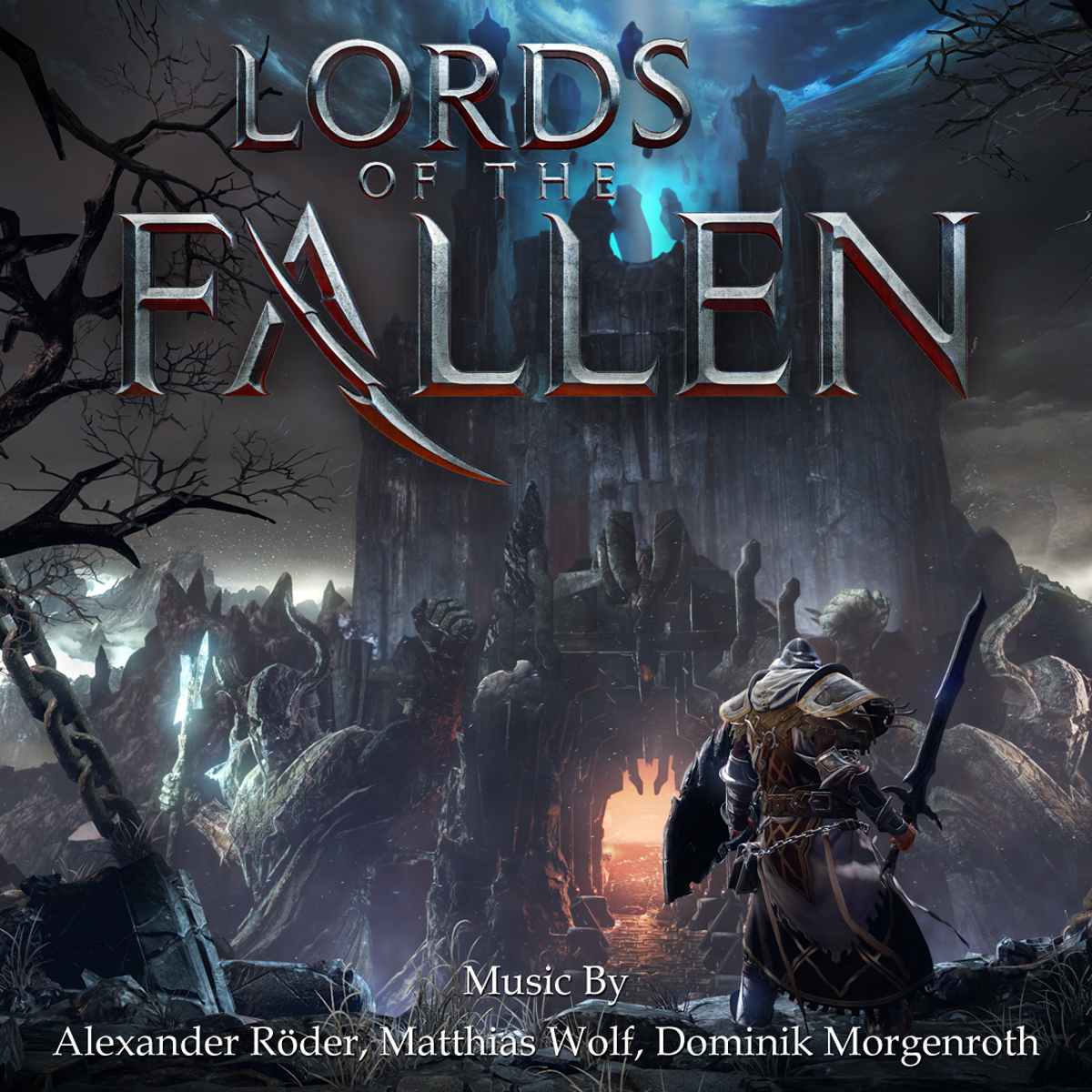 Fallen soundtrack. Lords of the Fallen. Lords of the Fallen (2014) Постер.