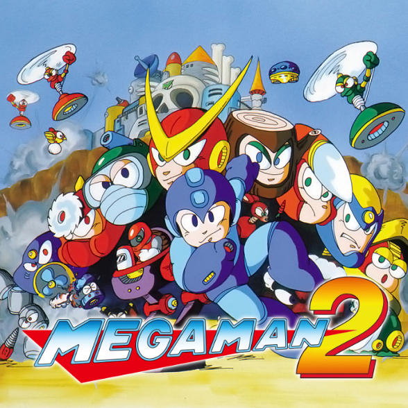 Mega Man 2 Mp3 Download Mega Man 2 Soundtracks For Free