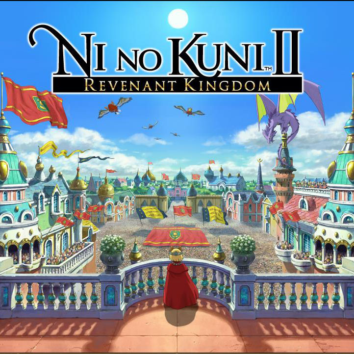 Ni no Kuni 2 Soundtrack Files MP3 - Download Ni no Kuni 2 Soundtrack