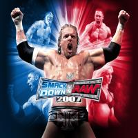 Wwe Smackdown Vs Raw 2007 Ps2 Gamerip Mp3 Download Wwe